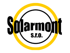 Logo firmy Solar mont s.r.o.
