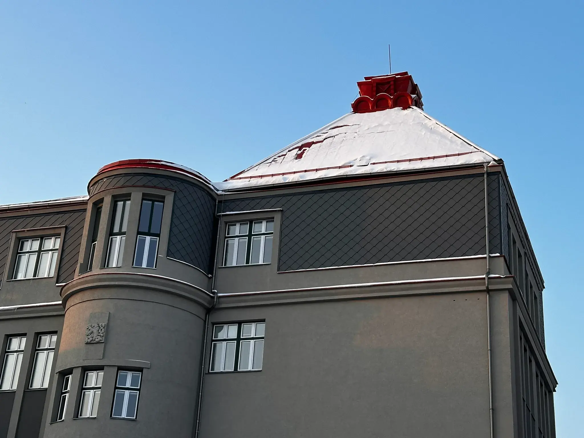 Rekonstrukce a renovace